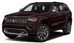 2021 Jeep Grand Cherokee High Altitude