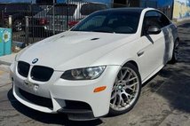 2013 BMW M3 Base