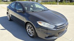 2014 Dodge Dart Limited