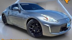 2013 Nissan 370Z Base