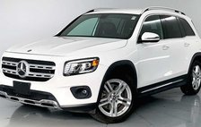 2020 Mercedes-Benz GLB GLB 250 4MATIC
