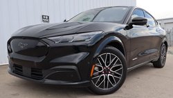 2024 Ford Mustang Mach-E Premium