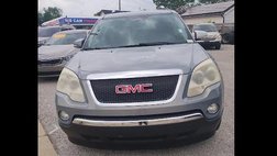 2008 GMC Acadia SLT-1