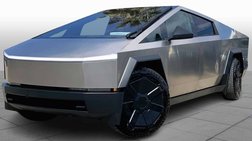 2024 Tesla Cybertruck Base