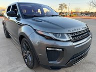 2019 Land Rover Range Rover Evoque Landmark Edition