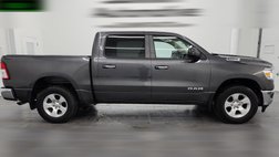 2020 Ram Ram Pickup 1500 Big Horn
