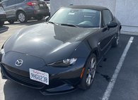 2023 Mazda MX-5 Miata RF Grand Touring