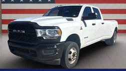 2020 Ram Ram Pickup 3500 Tradesman