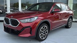 2025 BMW X2 xDrive28i
