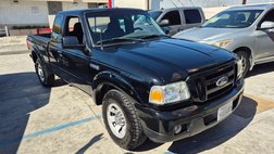 2006 Ford Ranger XL