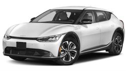 2023 Kia EV6 Wind
