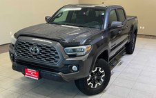 2023 Toyota Tacoma TRD Off-Road