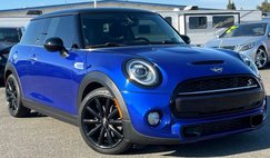 2019 MINI Hardtop Cooper S