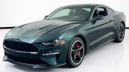 2019 Ford Mustang BULLITT