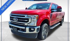 2020 Ford Super Duty F-250 Lariat