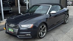 2017 Audi S5 3.0T quattro