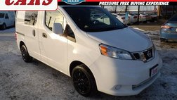 2019 Nissan NV200 SV