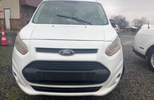2014 Ford Transit Connect XLT