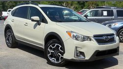 2017 Subaru Crosstrek 2.0i Limited