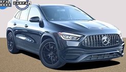 2021 Mercedes-Benz GLA-Class AMG GLA 35