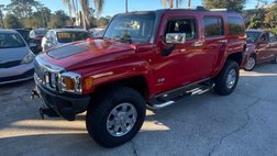 2007 HUMMER H3 Base