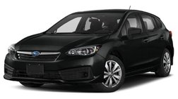 2020 Subaru Impreza Base