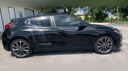 2019 Hyundai Veloster Premium