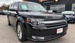 2015 Ford Flex Limited