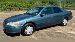 2000 Toyota Camry CE
