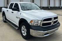 2016 Ram Ram Pickup 1500 Tradesman