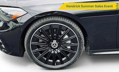 2026 Mercedes-Benz CLE CLE 450 4MATIC
