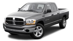 2006 Dodge Ram 1500 Laramie