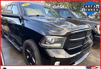 2014 Ram Ram Pickup 1500 Express