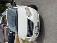 2007 Chrysler Town and Country LX