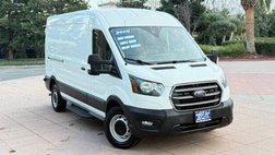 2020 Ford Transit 250