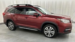 2021 Subaru Ascent Limited 7-Passenger