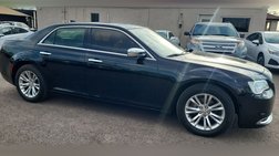 2016 Chrysler 300 C