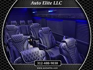 2023 Mercedes-Benz Sprinter 3500XD