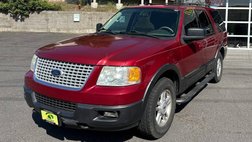 2005 Ford Expedition XLT