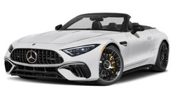 2025 Mercedes-Benz SL-Class AMG SL 63 S E Performance