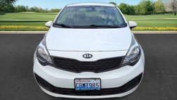2013 Kia Rio LX