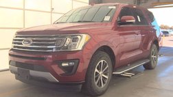 2018 Ford Expedition XLT