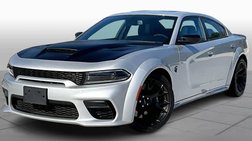 2023 Dodge Charger SRT Hellcat