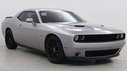 2015 Dodge Challenger R/T