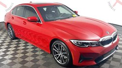 2022 BMW 3 Series 330i