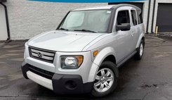 2008 Honda Element EX