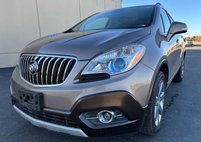 2014 Buick Encore Premium
