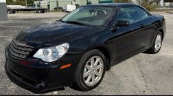 2008 Chrysler Sebring Touring