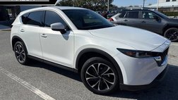 2023 Mazda CX-5 2.5 S Premium