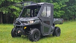 2024 Other Makes HD-9 XT